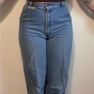 Rocky Mountain Jeans